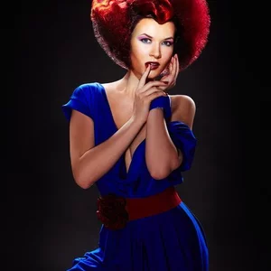 ANECKA UTOCKA's photo