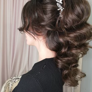 Ksenia Sokolova's photo