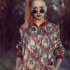 Nina Kolganova's photo