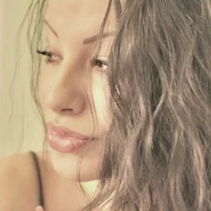 Darina Kraynova's photo