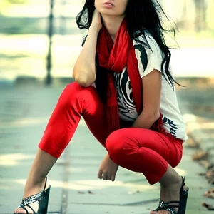Foto von Alina Sacilo