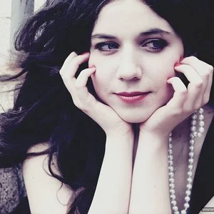 Anny Kanewskaya's photo
