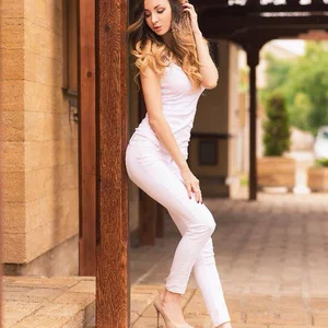Foto Anastasia Starostina