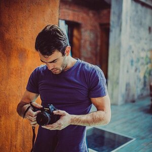 Максим Levin_photo Левин