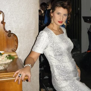 Irina Barbinova's photo