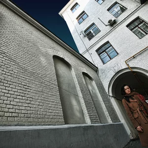 Фото Виталий Николаев