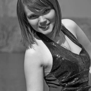 Katerina Kotova's photo