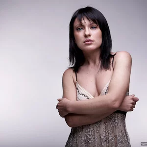 Elena Sineglazova's photo