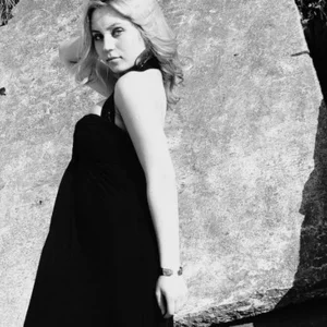 Marina Sinel'sikova's photo