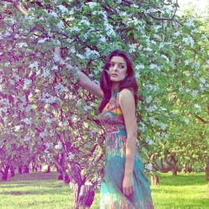 Marina Uhina's photo