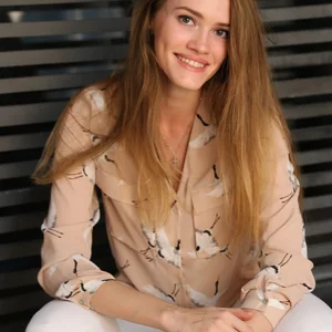 Lubov Miroshnichenko's photo