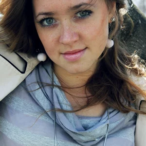 Фото Maria Sokolova