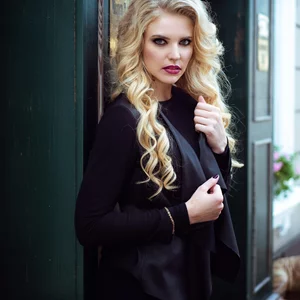 Фото Ольга Olivia Пимина