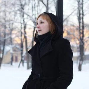 Tat'ana Saltanova's photo
