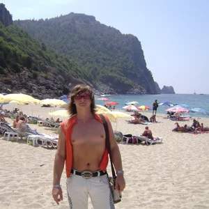 Denis Desyatka's photo