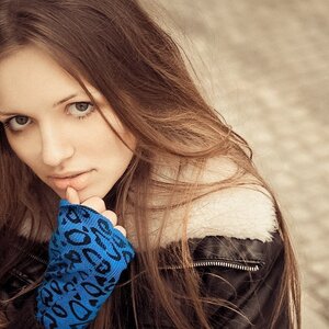 Алина Чернявская