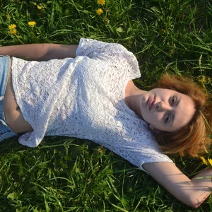 Sashka Makarova's photo