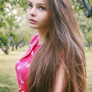 Alexandra Lifanenkova picture