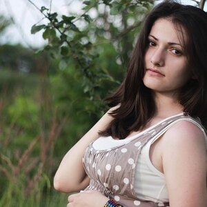 Анастасия Карибова