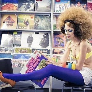 Natalia Morozova's photo