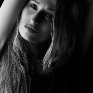 Mila Markova's photo