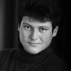 Georgiy Galitskiy的照片