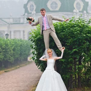 Aleksej Vododohov's photo