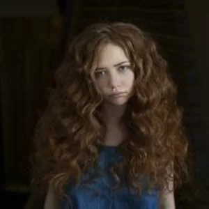 Arina Podsivalova picture