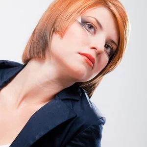 Viktoria Kovalevskaa's photo