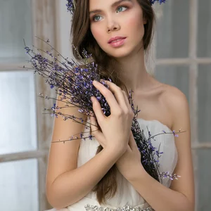 Elizaveta Kotova's photo