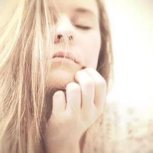 Mary's photo