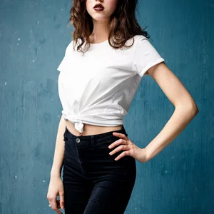 Nadezda Musienko's photo