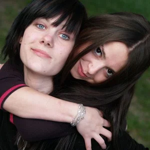 Lena Ivanova's photo
