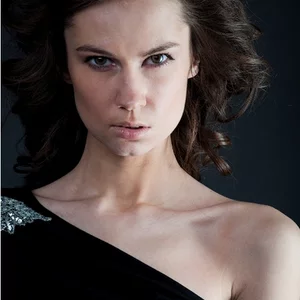 Dar'a Medvedeva's photo