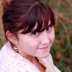 Sabina Sadykova's photo