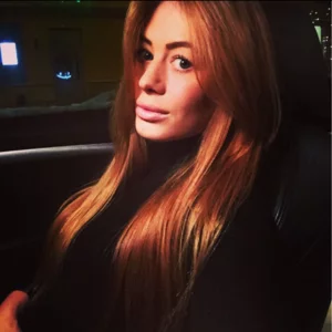 Anna Isaeva's photo