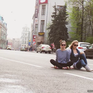 Anna Vahtina's photo