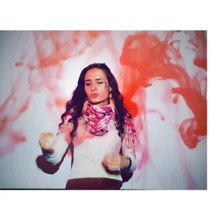 Olesya Davydova's photo