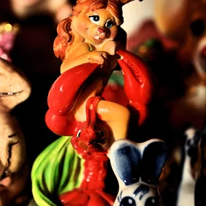 Kseniya Kitty's photo