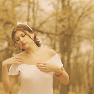 Iuliia Pele's photo