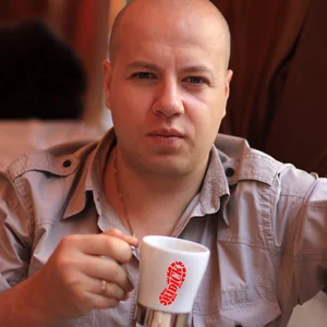Dmitrij Malysev picture