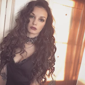Anzelika Horeva picture