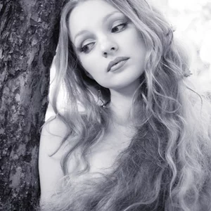 Ksenia Dolgova's photo