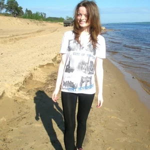 Tat'ana Udakova's photo