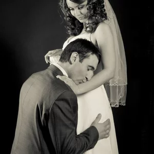 Elizaveta Strizak's photo