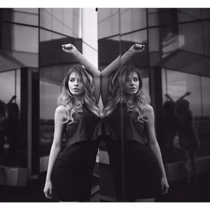 Anastasija Rabievskaja's photo