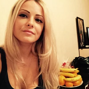 Nadezhda Kirilkina's photo