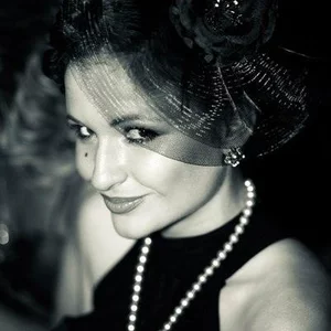 Elena Volkova's photo