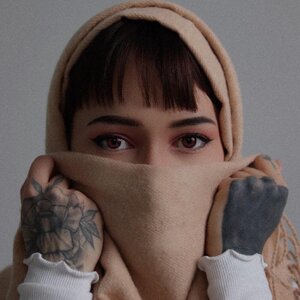 Alina ystinoffa Ustinova
