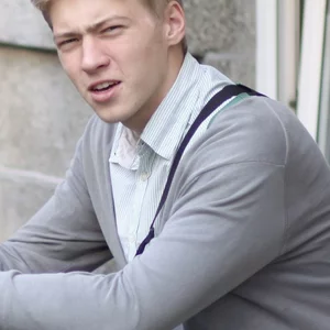 Yegor's photo